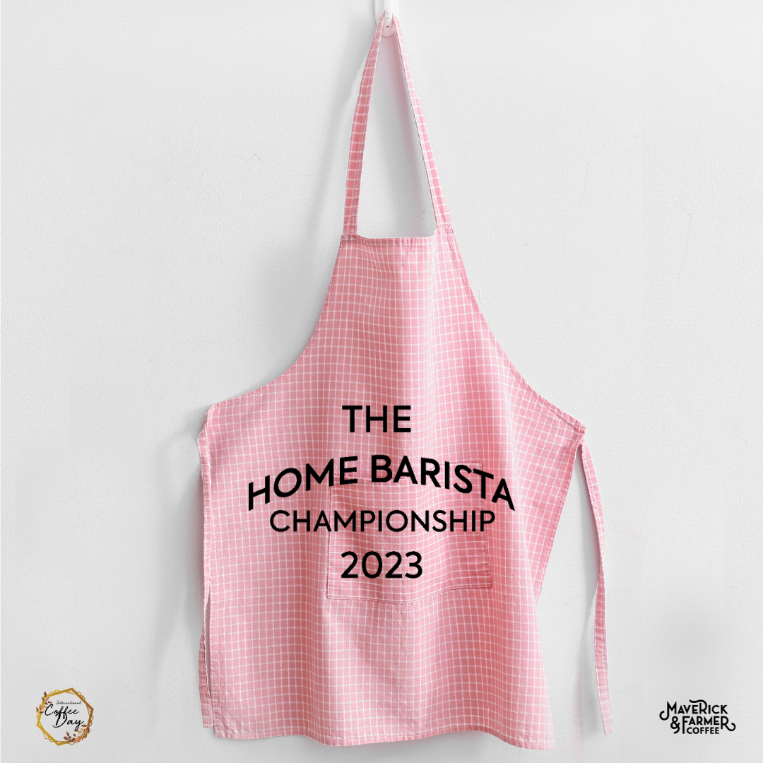 Home Barista Championship