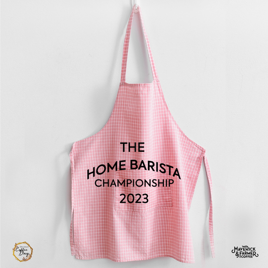 Home Barista Championship