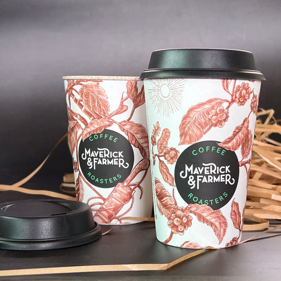 Disposable Coffee Cups vs Reusable Coffee Mugs