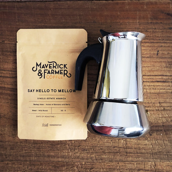 Reusable Cups (2) Made From Coffee Chaff - Recyclable. – Maverickandfarmer